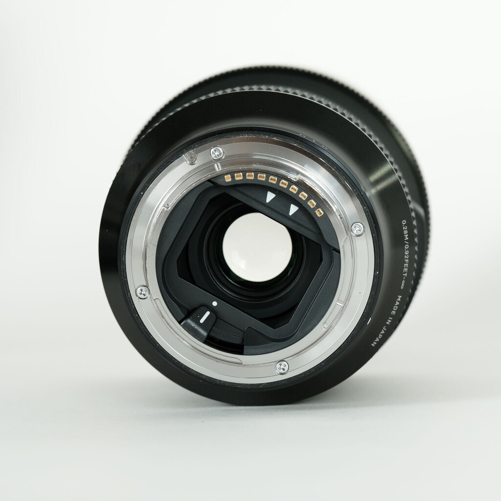 SIGMA 14-24mm F2.8 DG DN｜Art [ソニーE用]