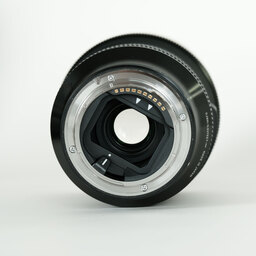 SIGMA 14-24mm F2.8 DG DN｜Art [ソニーE用]