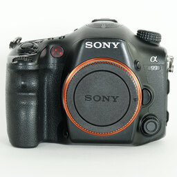 SONY α99（SLT-A99V）