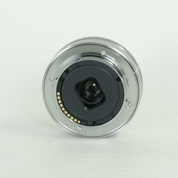SONY E 16mm F2.8 SEL16F28