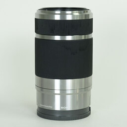SONY E 55-210mm F4.5-6.3 OSS SEL55210