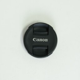 Canon EF-M15-45mm F3.5-6.3 IS STM