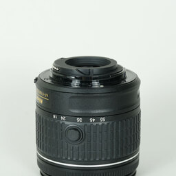 Nikon AF-P DX NIKKOR 18-55mm F3.5-5.6G VR Nikon AF-P DX NIKKOR 18-55mm F3.5-5.6G VR