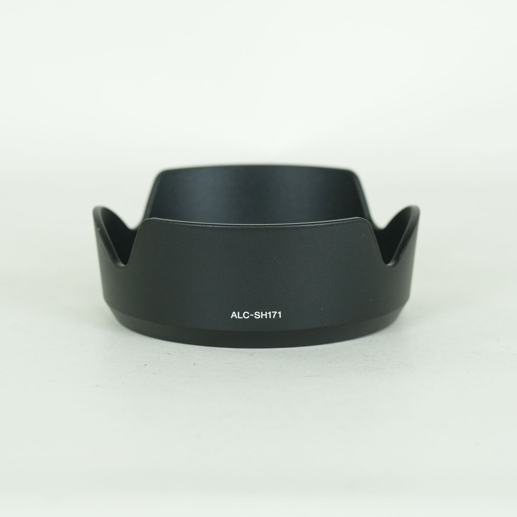 SONY E 15mm F1.4 G SEL15F14G