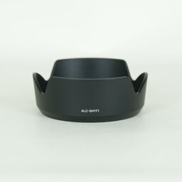 SONY E 15mm F1.4 G SEL15F14G