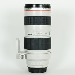 Canon EF70-200mm F2.8L USM