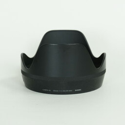 SIGMA 35mm F1.2 DG DN｜Art [ソニーE用]