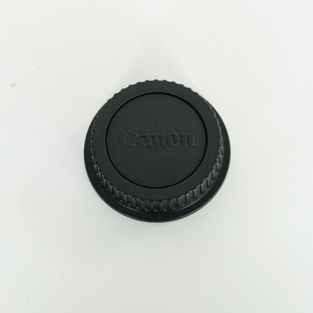 Canon EF50mm F1.2L USM