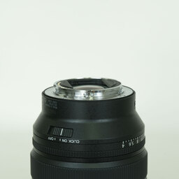 SONY FE 20-70mm F4 G SEL2070G
