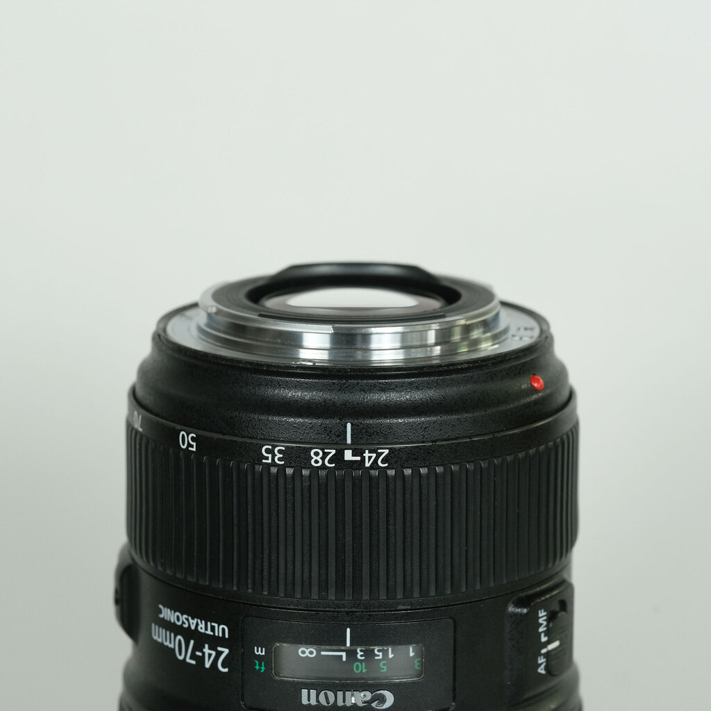 Canon EF24-70mm F2.8L II USM