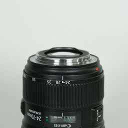 Canon EF24-70mm F2.8L II USM