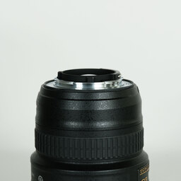 Nikon AF-S NIKKOR 18-35mm F3.5–4.5 G ED