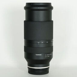 TAMRON 70-180mm F/2.8 Di III VXD (Model A056) [ ソニーE用 ]