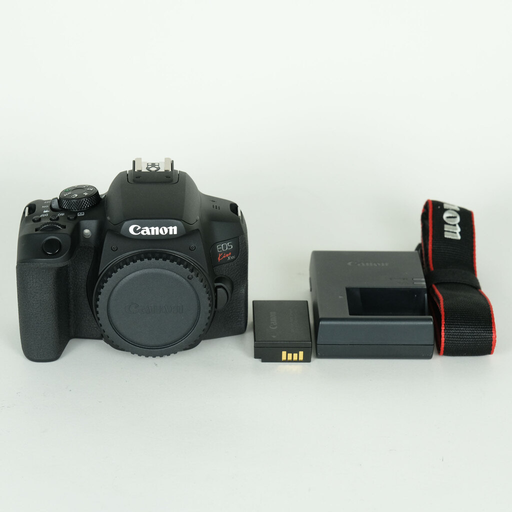 Canon EOS Kiss X10i Canon EOS Kiss X10i