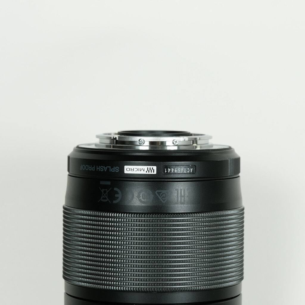 OLYMPUS M.ZUIKO DIGITAL ED14-150mm F4.0-5.6 II