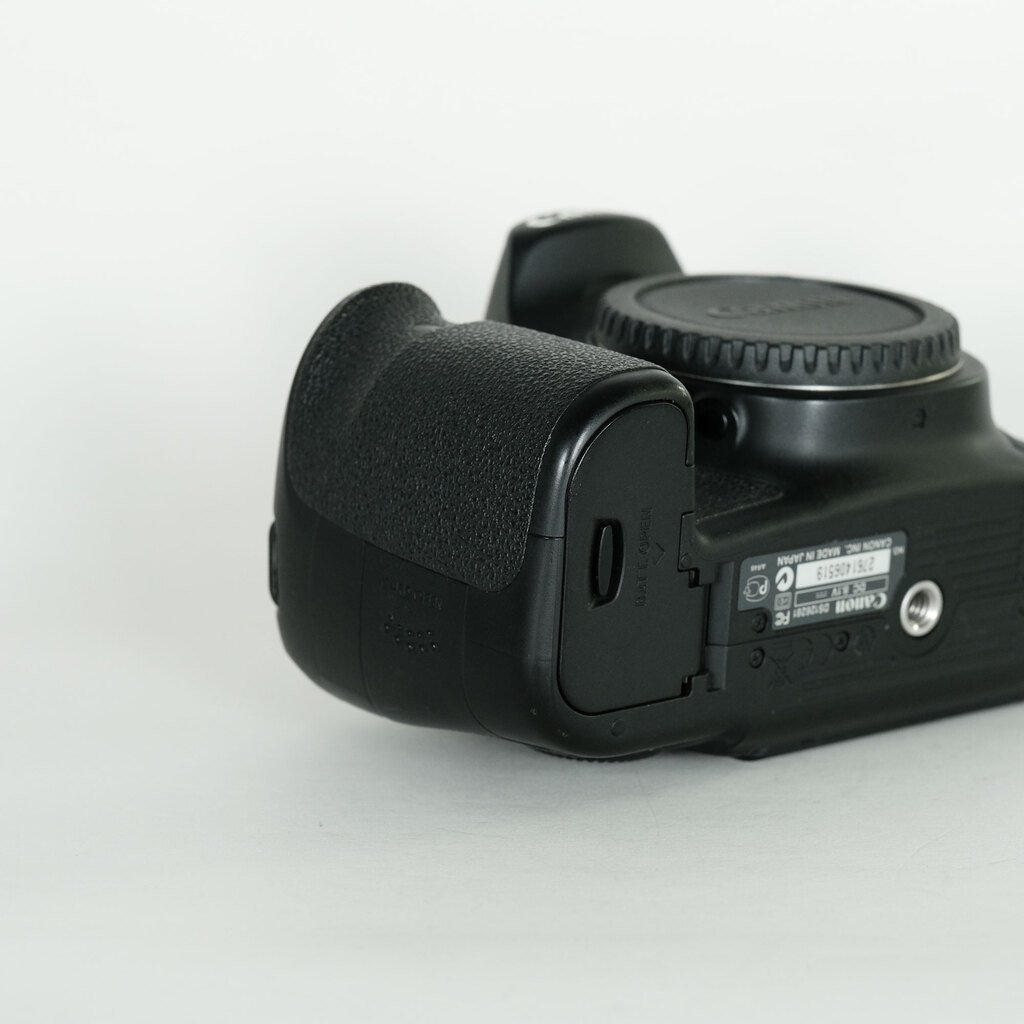 Canon EOS 60D ボディ
