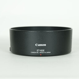 Canon EF85mm F1.4L IS USM