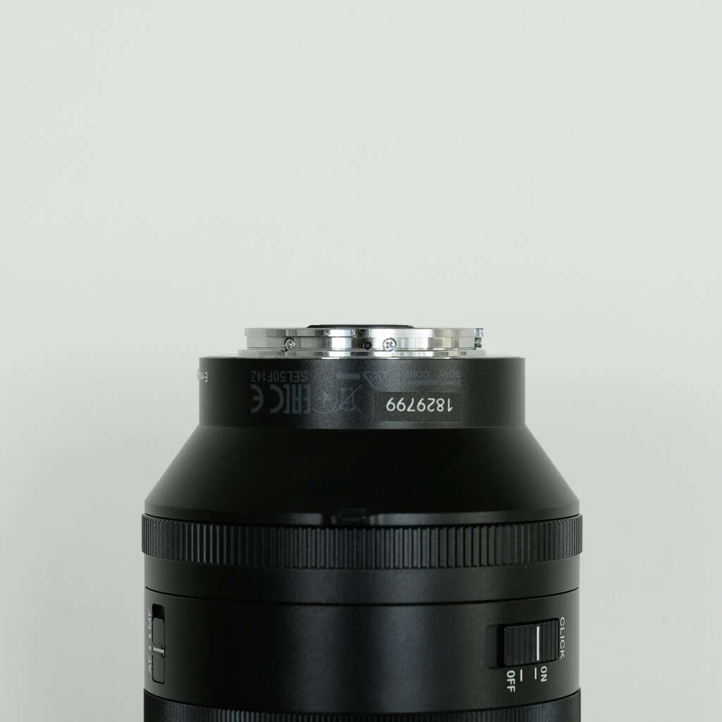 SONY Planar T* FE 50mm F1.4 ZA SEL50F14Z SONY Planar T* FE 50mm F1.4 ZA SEL50F14Z