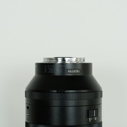 SONY Planar T* FE 50mm F1.4 ZA SEL50F14Z SONY Planar T* FE 50mm F1.4 ZA SEL50F14Z