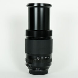 FUJIFILM XF55-200mmF3.5-4.8 R LM OIS