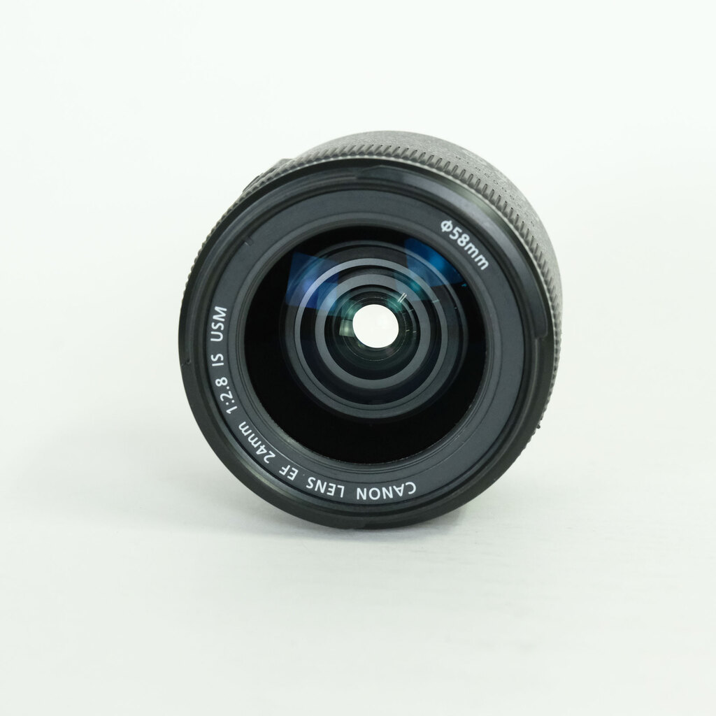 Canon EF24mm F2.8 IS USM