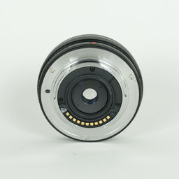 OLYMPUS M.ZUIKO DIGITAL ED 14-42mm F3.5-5.6 EZ ブラック