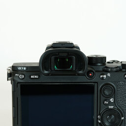 SONY α7 III（ILCE-7M3）