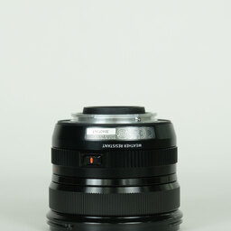 FUJIFUILM XF8mmF3.5R WR
