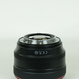 Canon EF50mm F1.2L USM