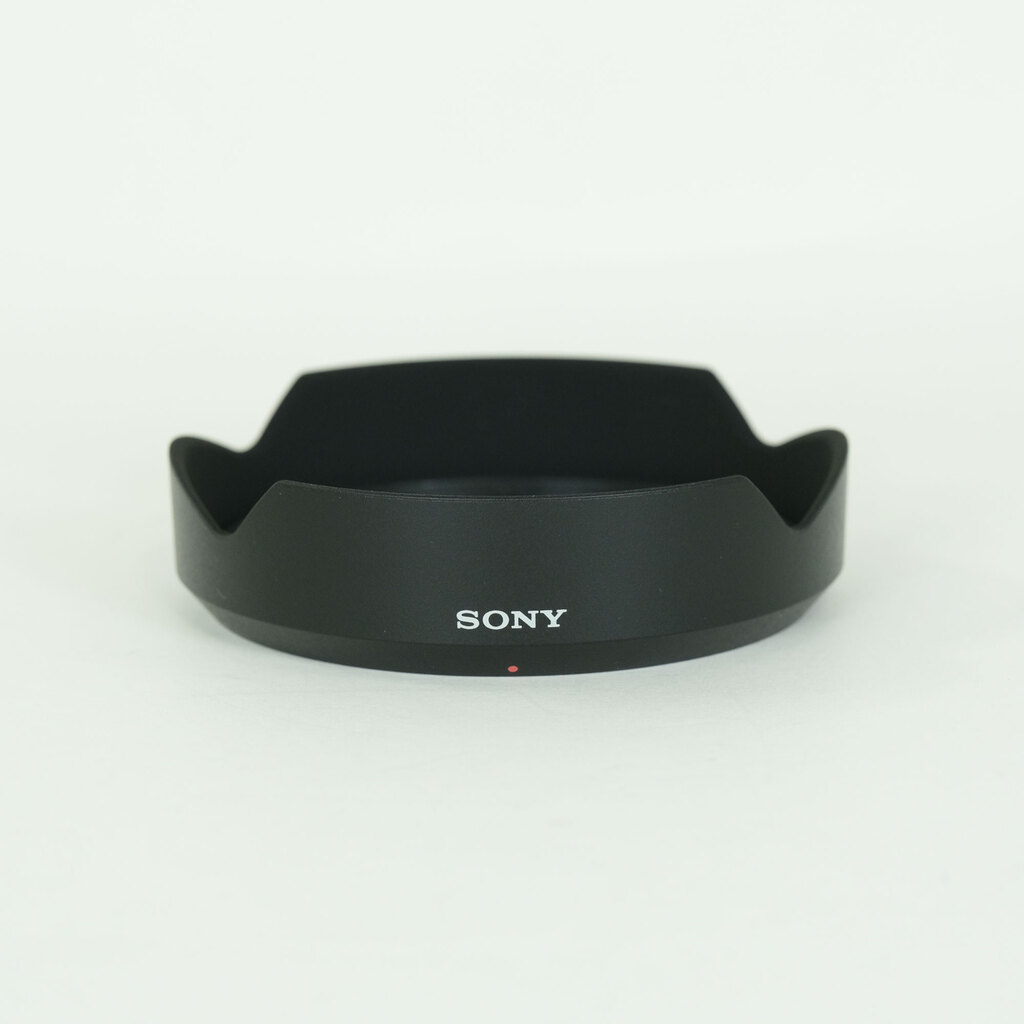 SONY FE 16mm F1.8 G SEL16F18G SONY FE 16mm F1.8 G SEL16F18G