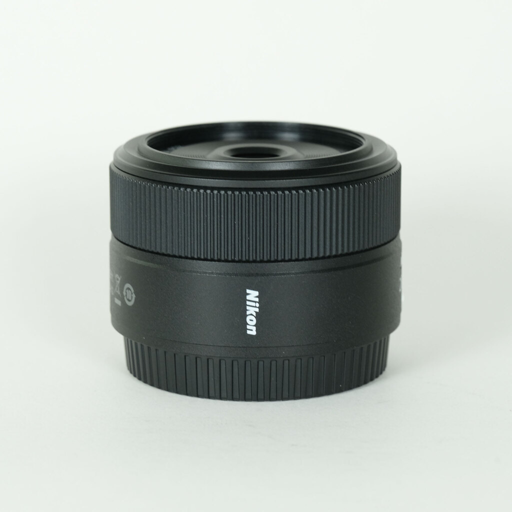 Nikon NIKKOR Z 28mm f/2.8