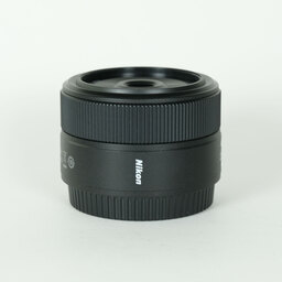 Nikon NIKKOR Z 28mm f/2.8