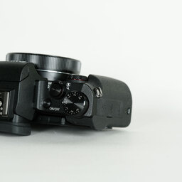 Canon PowerShot G1X Mark III