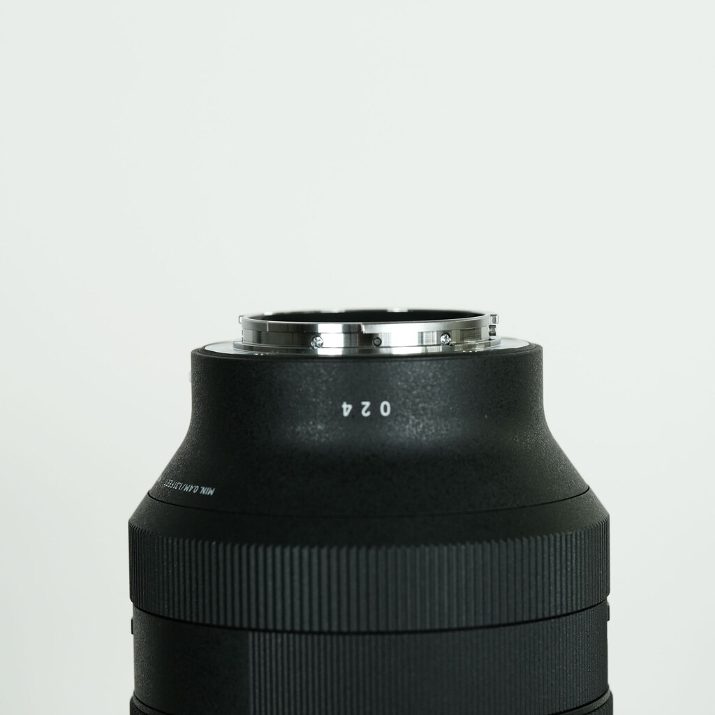 SIGMA 28-105mm F2.8 DG DN｜Art [ソニーE用]