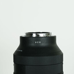 SIGMA 28-105mm F2.8 DG DN｜Art [ソニーE用]