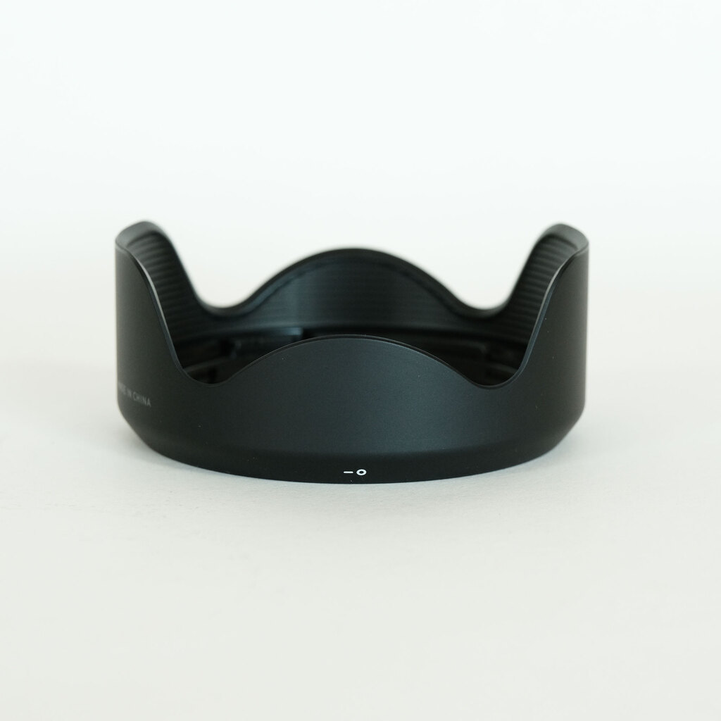 TAMRON 28-75mm F/2.8 Di III RXD (Model A036) [ソニーE用]