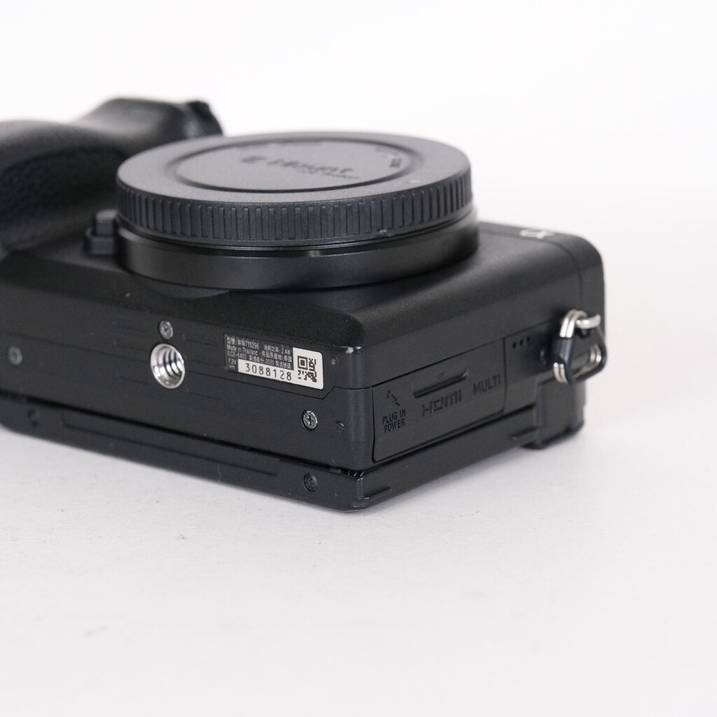 SONY α6400（ILCE-6400）