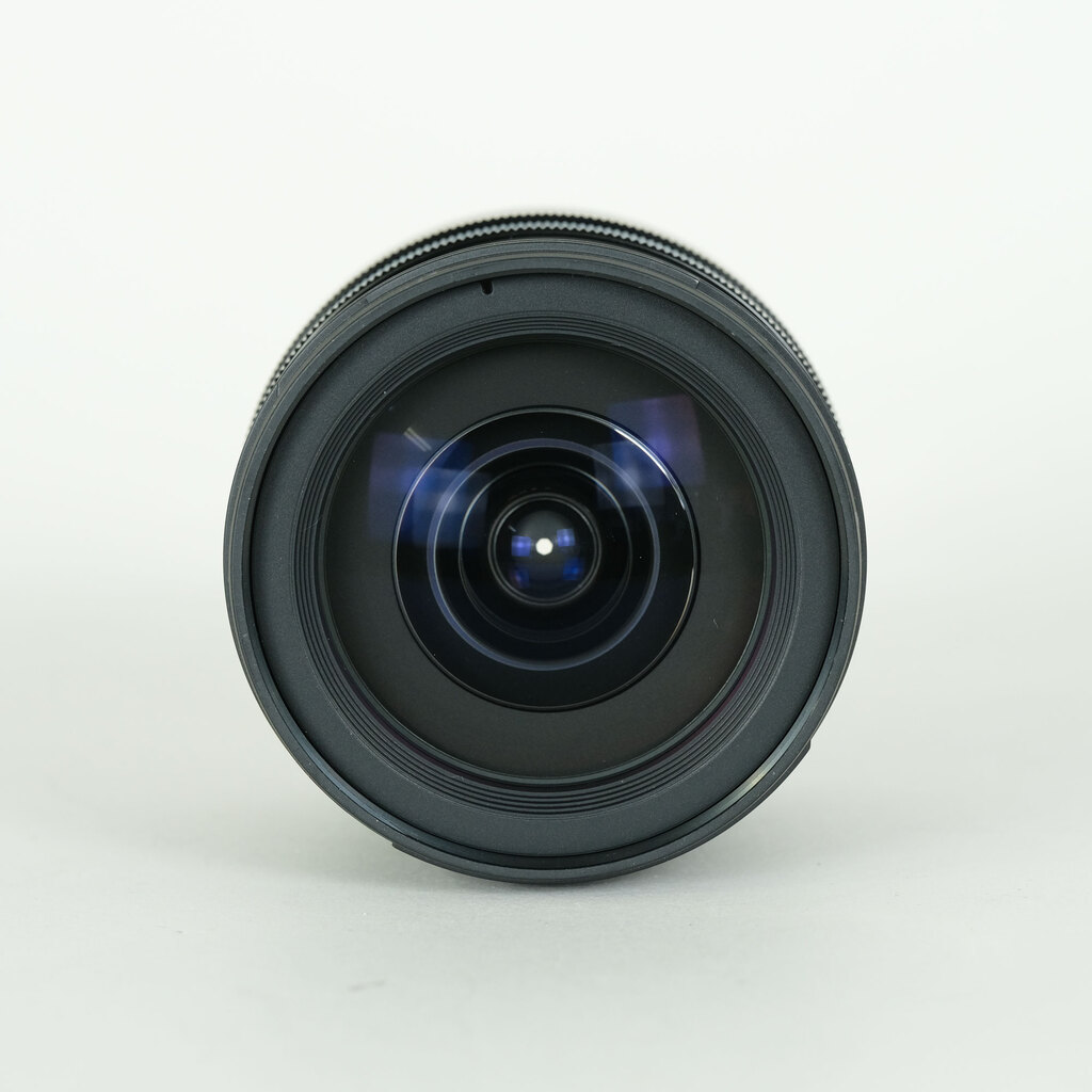 OLYMPUS M.ZUIKO DIGITAL ED 12-40mm F2.8 PRO II