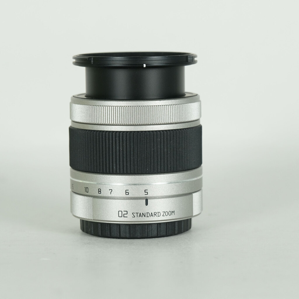 PENTAX 02 STANDARD ZOOM シルバーの出品 | ONE SCENE（ワンシーン）