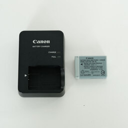 Canon PowerShot G7X