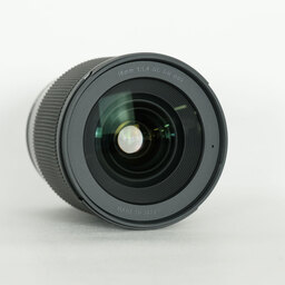 SIGMA 16mm F1.4 DC DN｜Contemporary [マイクロフォーサーズ用]