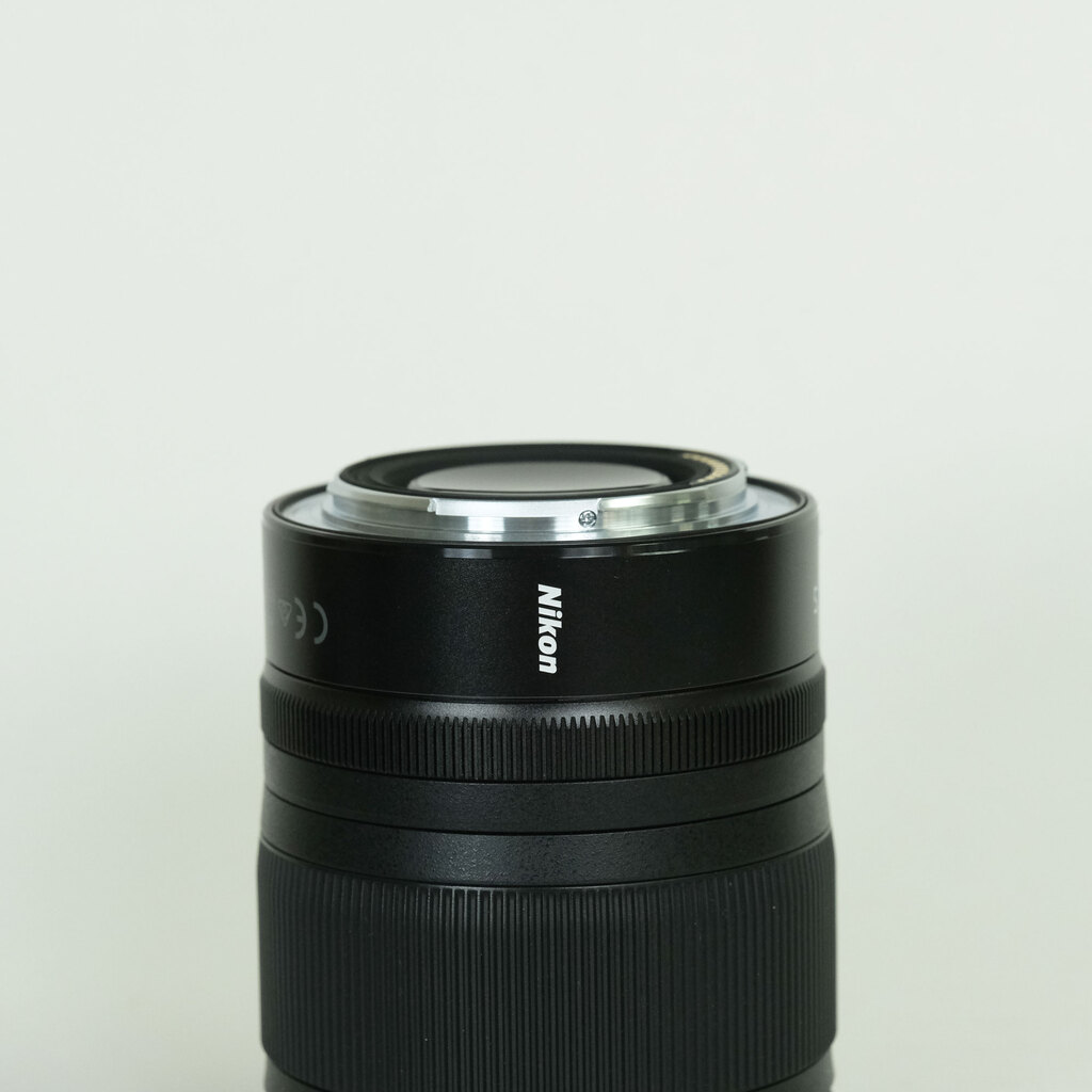 Nikon NIKKOR Z 24-70mm f/4 S