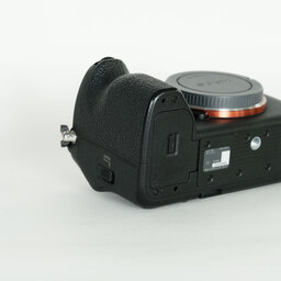 SONY α7 IV（ILCE-7M4）