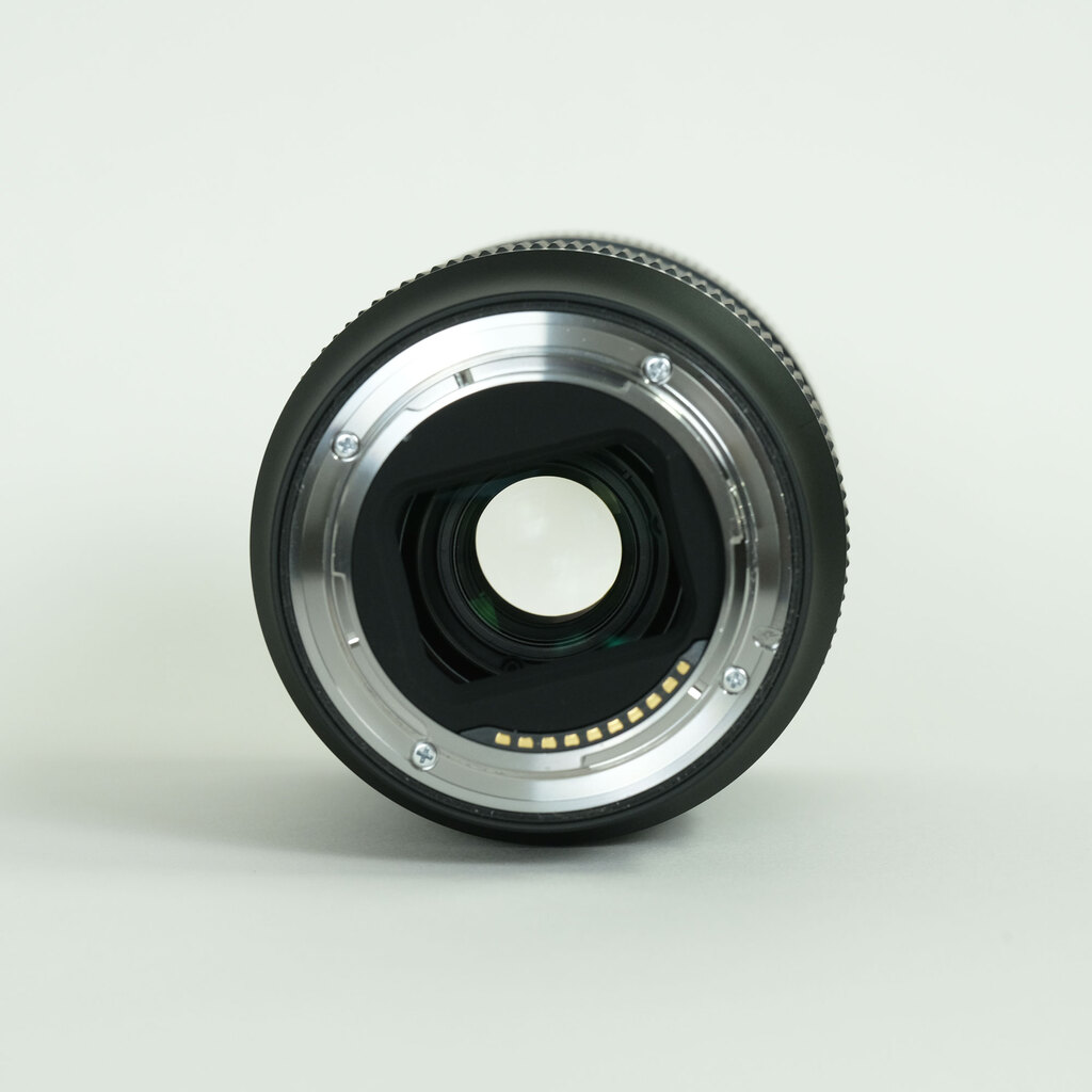 SIGMA 28-70mm F2.8 DG DN ｜Contemporary[ソニーE用]