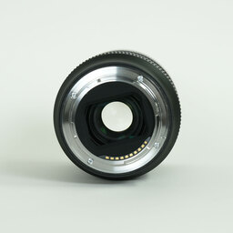 SIGMA 28-70mm F2.8 DG DN ｜Contemporary[ソニーE用]