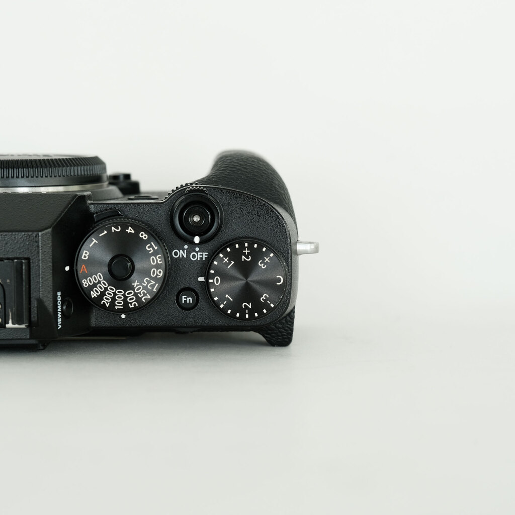 FUJIFILM X-T2 FUJIFILM X-T2