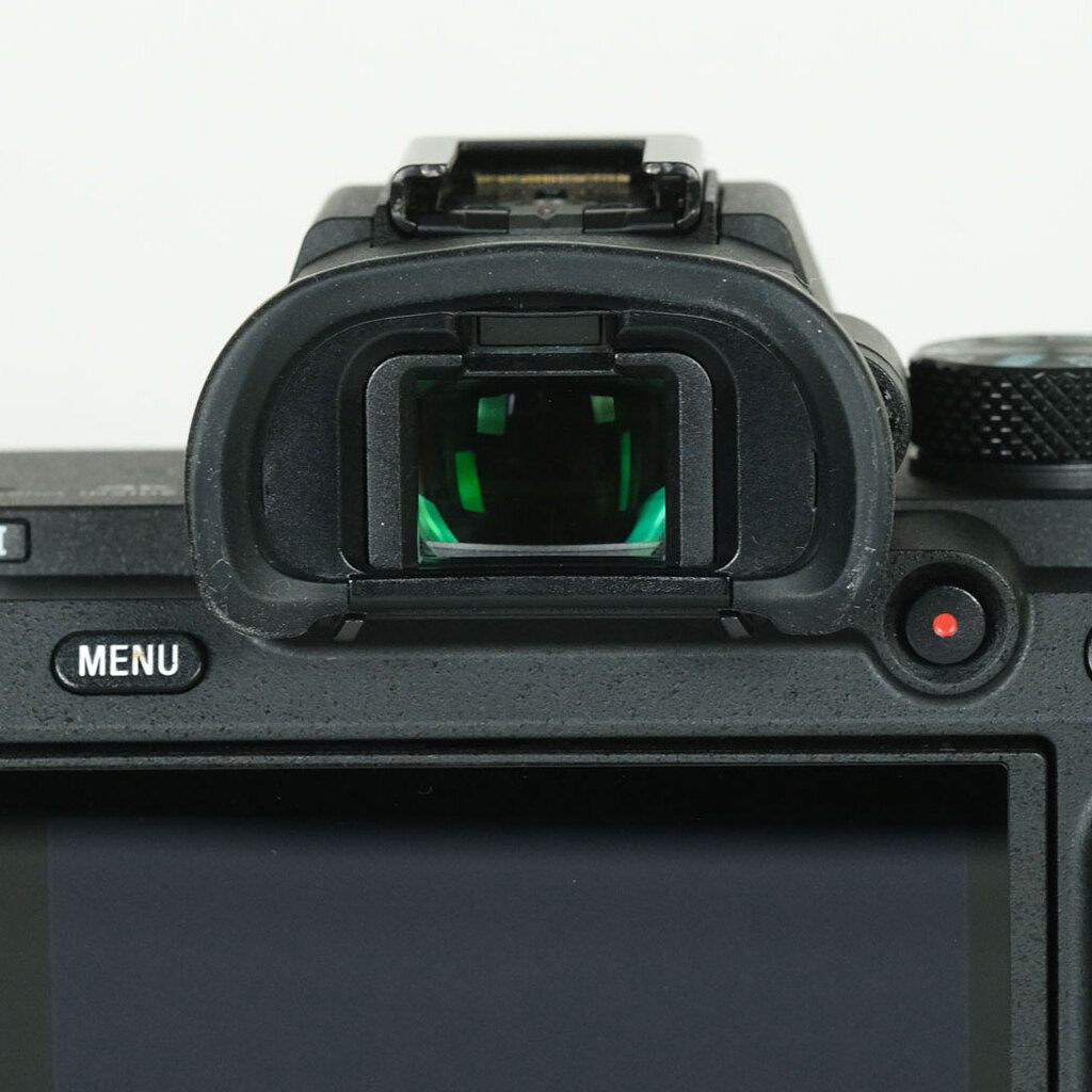 SONY α7 III（ILCE-7M3）