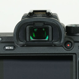 SONY α7 III（ILCE-7M3）