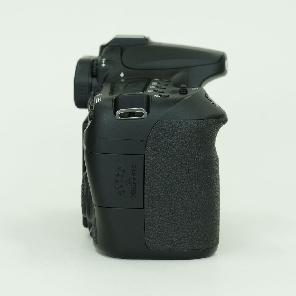 Canon EOS 70D Canon EOS 70D