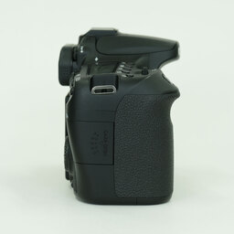 Canon EOS 70D Canon EOS 70D